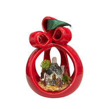 Carica l'immagine nel visualizzatore di Gallery, Palla di natale con trullo