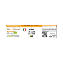 Carica l'immagine nel visualizzatore di Gallery, Bio "Confettura di Fico fiorone Biologico"