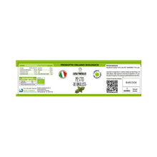 Carica l'immagine nel visualizzatore di Gallery, Bio "Pesto al basilico Biologico"