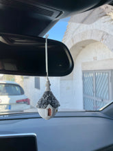Carica l'immagine nel visualizzatore di Gallery, Pallina di Natale /Profumatore a Trullo