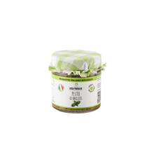 Carica l'immagine nel visualizzatore di Gallery, Bio "Pesto al basilico Biologico"