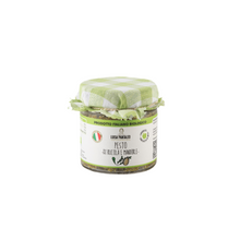 Carica l'immagine nel visualizzatore di Gallery, Bio "Pesto di rucola e mandorle Biologico"