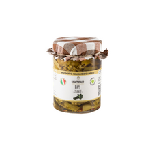 Carica l'immagine nel visualizzatore di Gallery, Bio "Rape stufate Biologico"