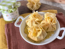 Carica l'immagine nel visualizzatore di Gallery, Bio "Pesto di fuori di zucca e zucchine Biologico"