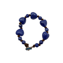 Load image into Gallery viewer, Braccialetti con cuori