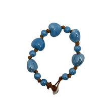 Load image into Gallery viewer, Braccialetti con cuori