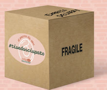 Carica l'immagine nel visualizzatore di Gallery, Pacco Sopravvivenza