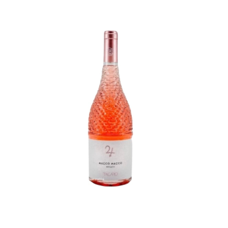 Vino Rosato 