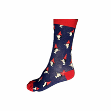 Load image into Gallery viewer, “Pinocchio” socks
