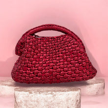 Load image into Gallery viewer, Borsetta crochet
