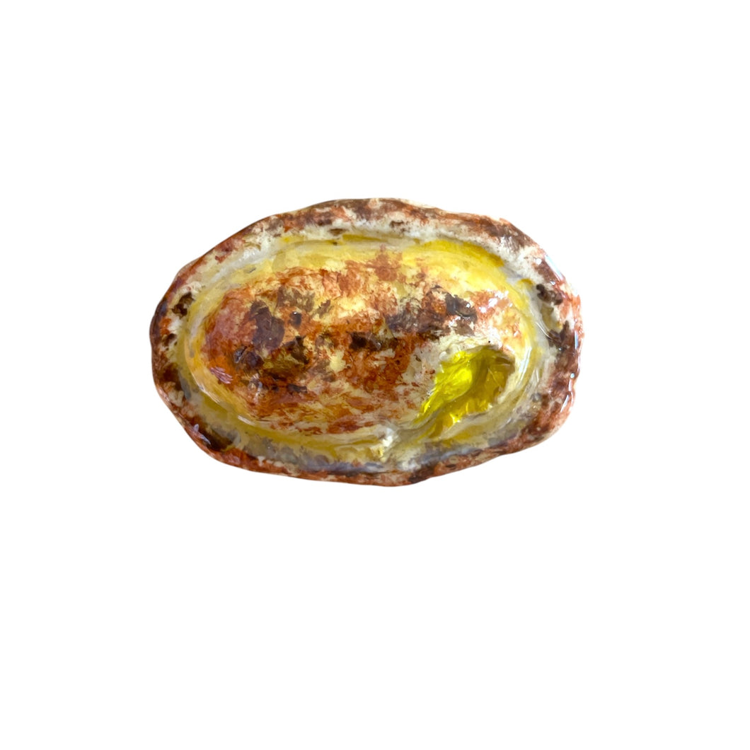 Calamita pasticciotto leccese