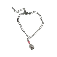 Load image into Gallery viewer, Bracciale con trullo pendente
