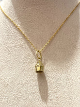 Load image into Gallery viewer, Collana in argento 925 con trullo
