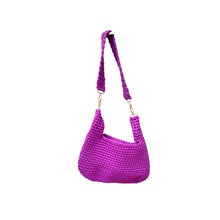 Load image into Gallery viewer, Borsa /tracolla crochet
