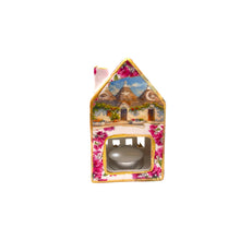 Load image into Gallery viewer, Porta candele a trullo
