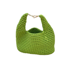 Load image into Gallery viewer, Borsa /tracolla crochet
