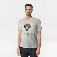 Load image into Gallery viewer, T-shirt Spicchio di Puglia trulli
