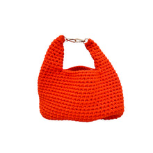 Load image into Gallery viewer, Borsa /tracolla crochet
