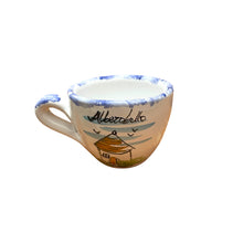Load image into Gallery viewer, Tazzina da caffè Alberobello

