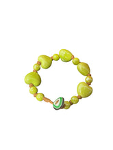 Load image into Gallery viewer, Braccialetti con cuori
