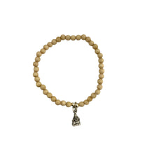 Carica l&#39;immagine nel visualizzatore di Gallery, Bracciale con pendente a trullo
