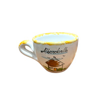 Load image into Gallery viewer, Tazzina da caffè Alberobello
