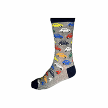 Load image into Gallery viewer, “500” socks
