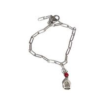 Load image into Gallery viewer, Bracciale con trullo pendente
