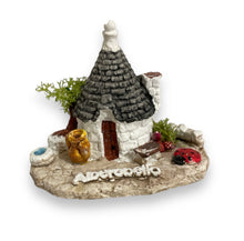 Load image into Gallery viewer, Single Trullo in Resin
