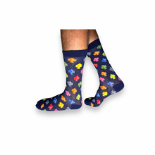 Load image into Gallery viewer, “Pumo” socks
