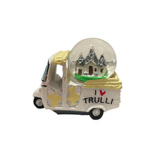 Load image into Gallery viewer, Ampolla apecar con trullo

