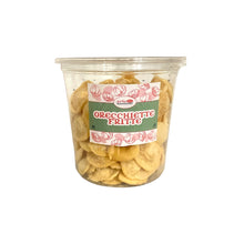 Carica l&#39;immagine nel visualizzatore di Gallery, Orecchiette fritte

