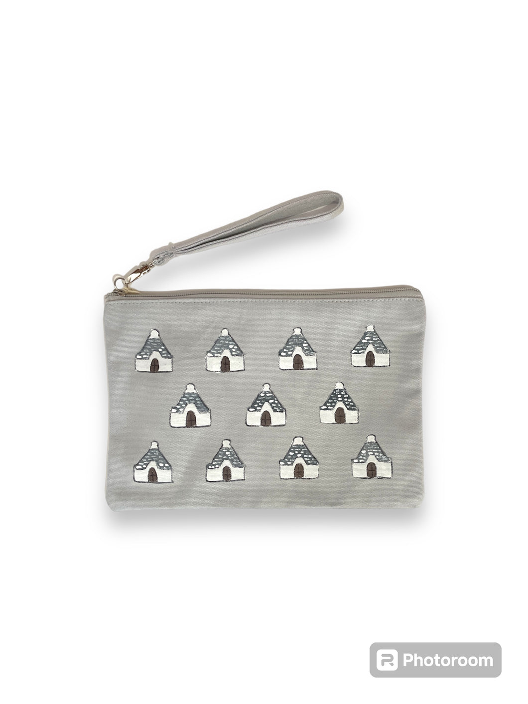 Pochette trulli