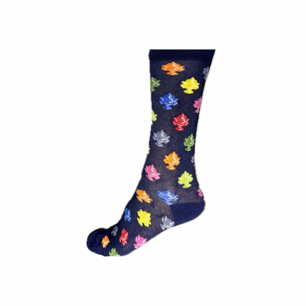 “Pumo” socks