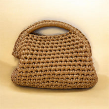Load image into Gallery viewer, Borsetta crochet
