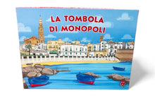 Carica l'immagine nel visualizzatore di Gallery, Tombola di Monopoli “nuova edizione”
