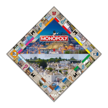 Load image into Gallery viewer, Monopoly Puglia e Basilicata

