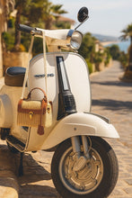Carica l'immagine nel visualizzatore di Gallery, Borsetta Positano
