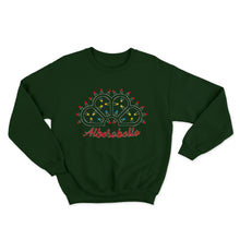 Load image into Gallery viewer, Luminarie Pugliesi sweatshirt
