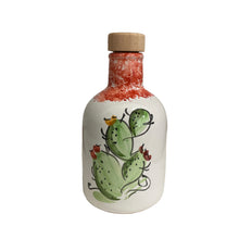 Load image into Gallery viewer, Prickly pear oil cruet
