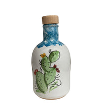 Load image into Gallery viewer, Prickly pear oil cruet
