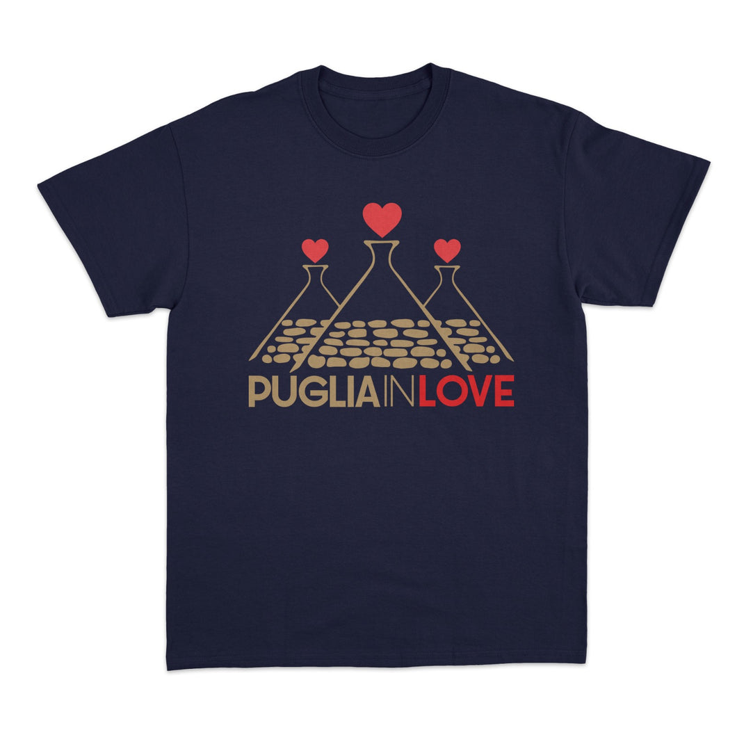 Puglia IN LOVE