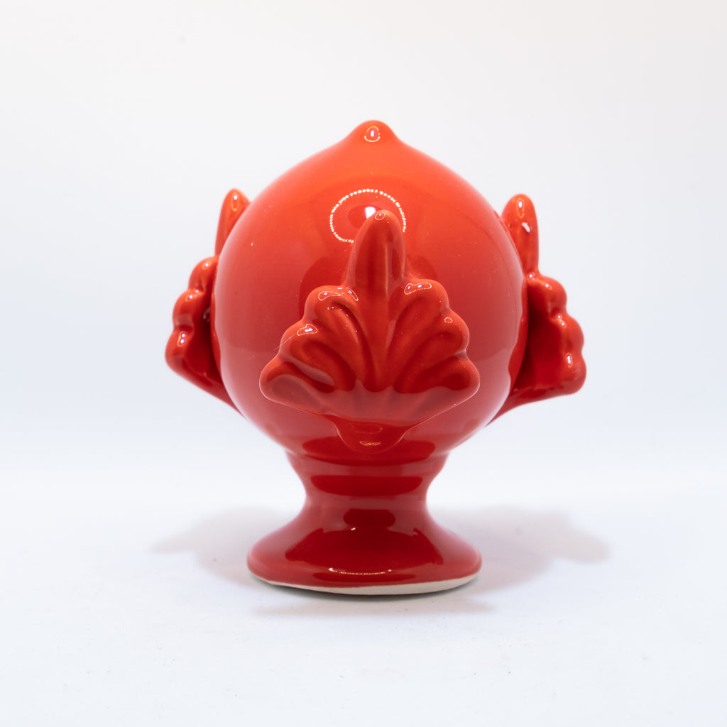 Pumo Rosso – L'arte del souvenir