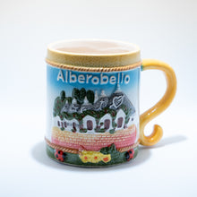 Carica l&#39;immagine nel visualizzatore di Gallery, Tazza da tè Alberobello
